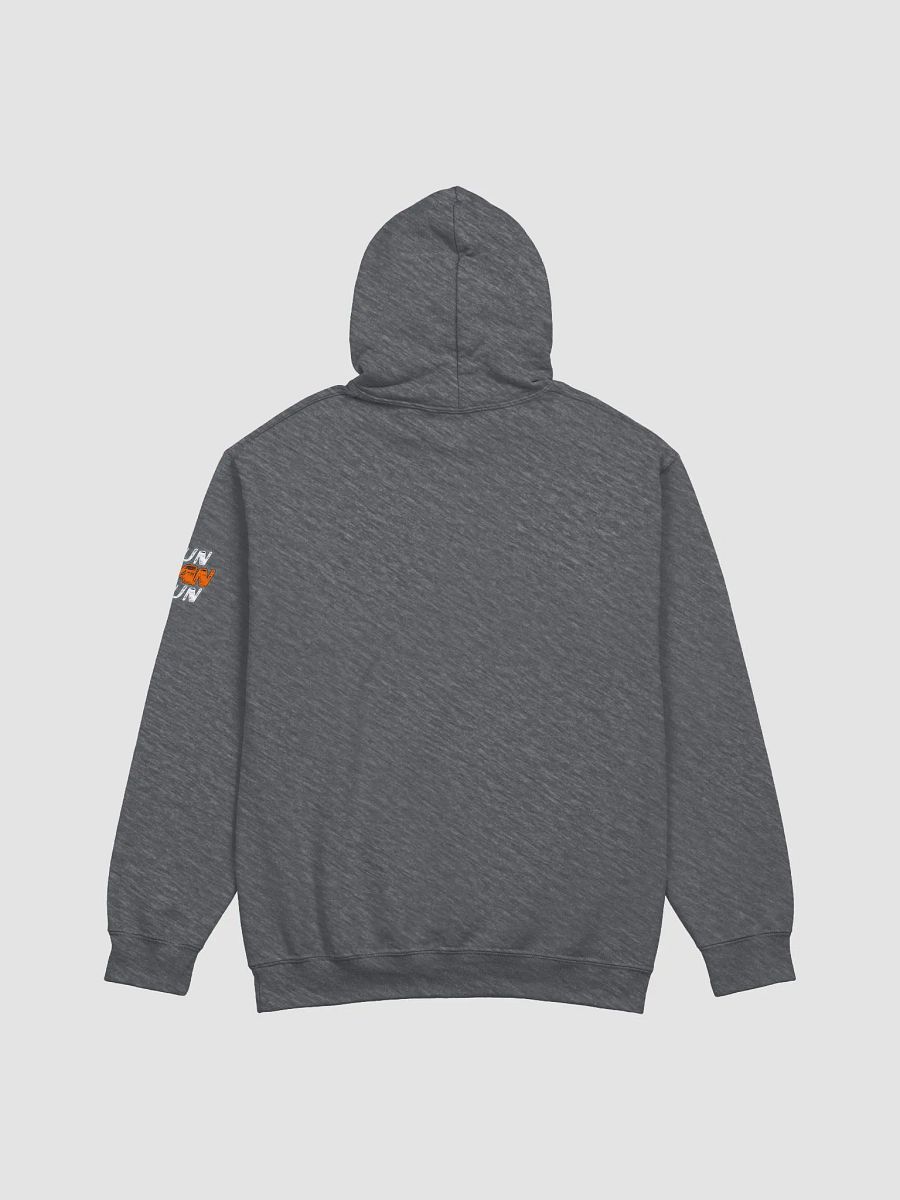 Be a Dan not a Dan't Hoodie product image (15)