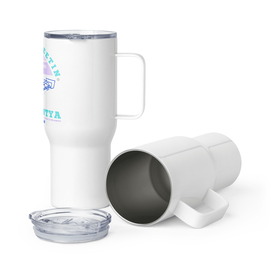 YEET Travel Mug product image (6)