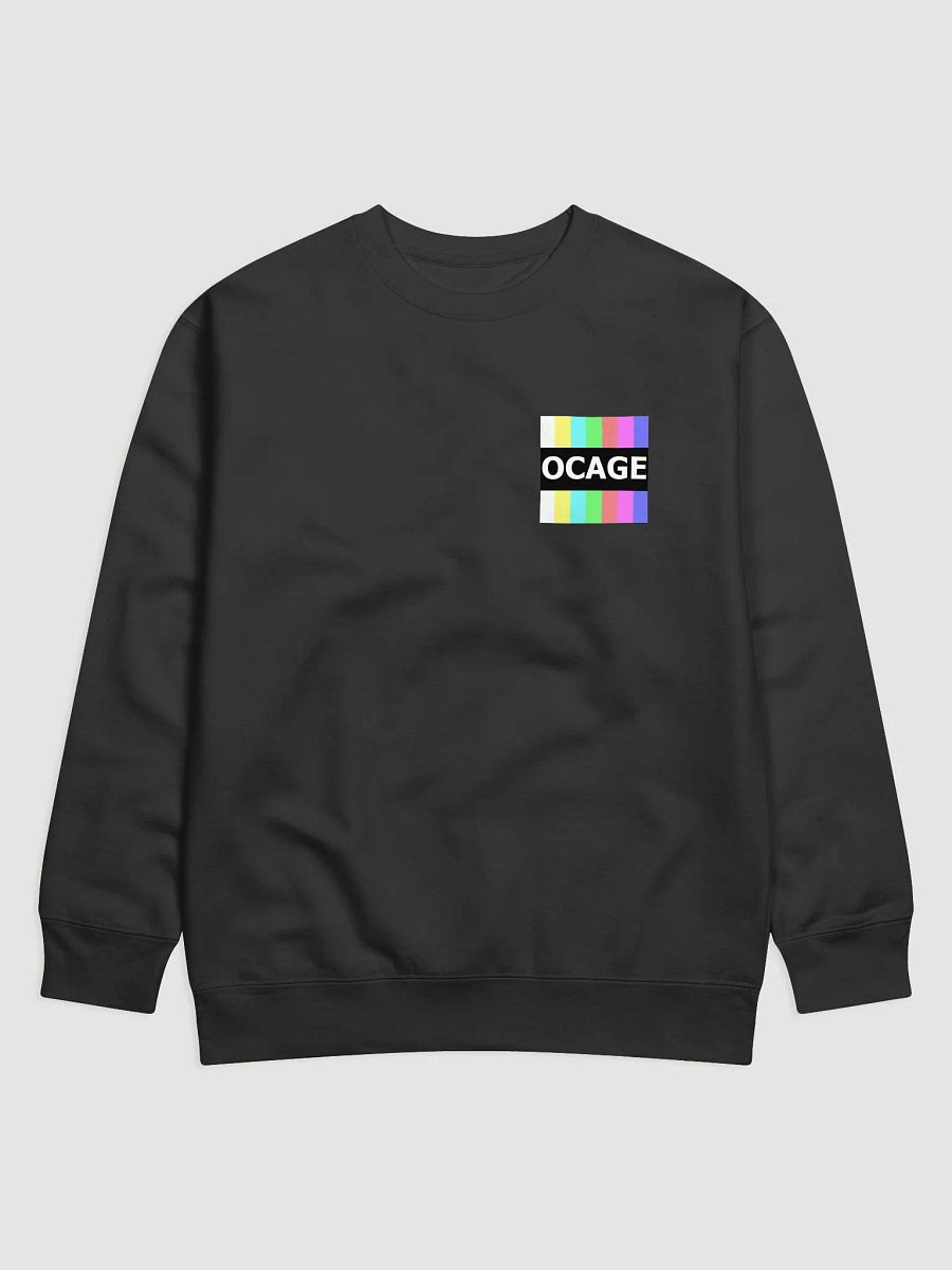 Ocage No Signal Sweater product image (1)