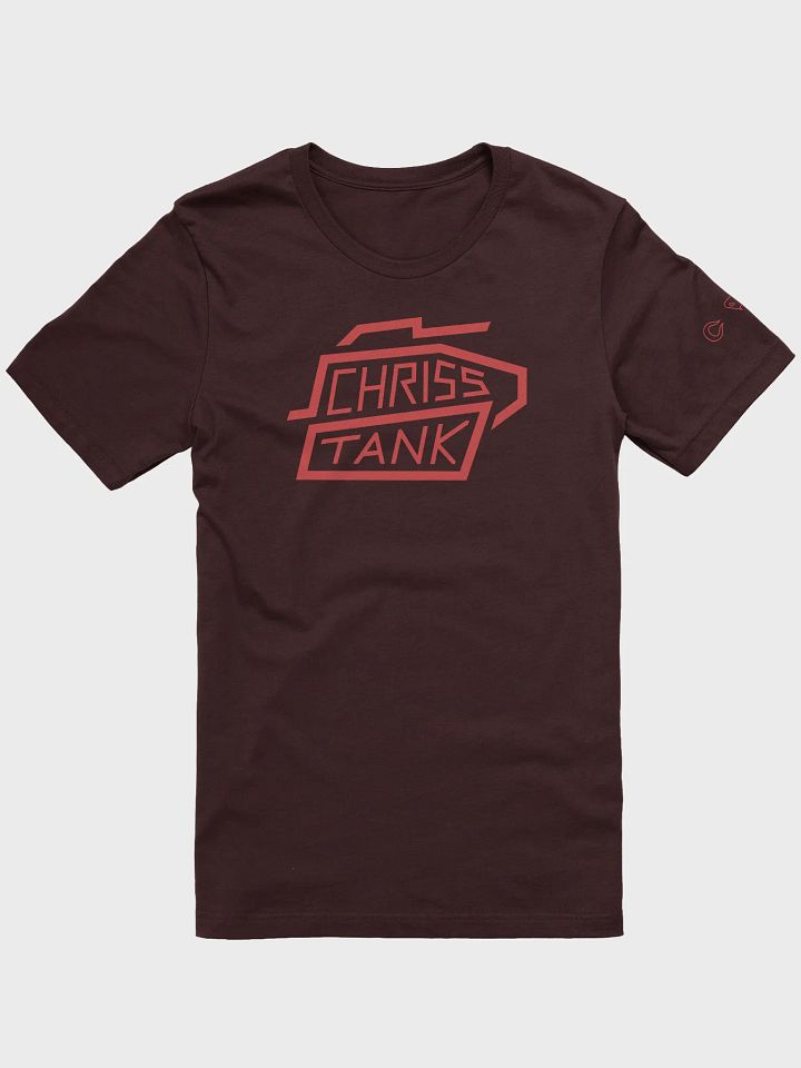The Tank Tee product image (1)