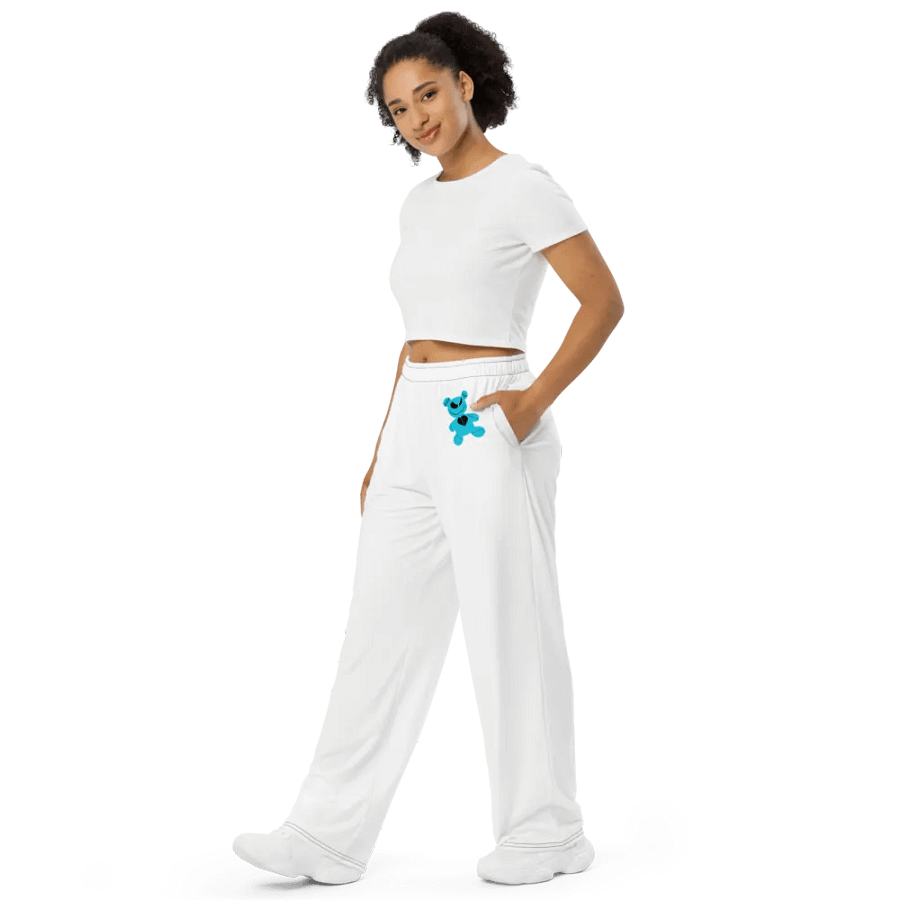 Where On Bear Thicc Ladies Wide Leg product image (3)