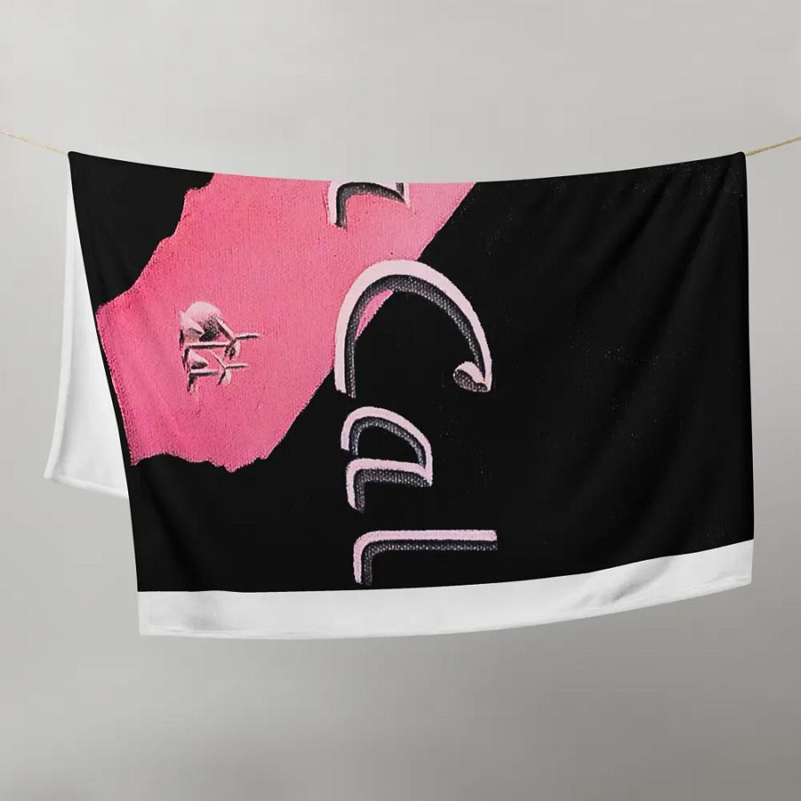 LorCal Blankie product image (9)