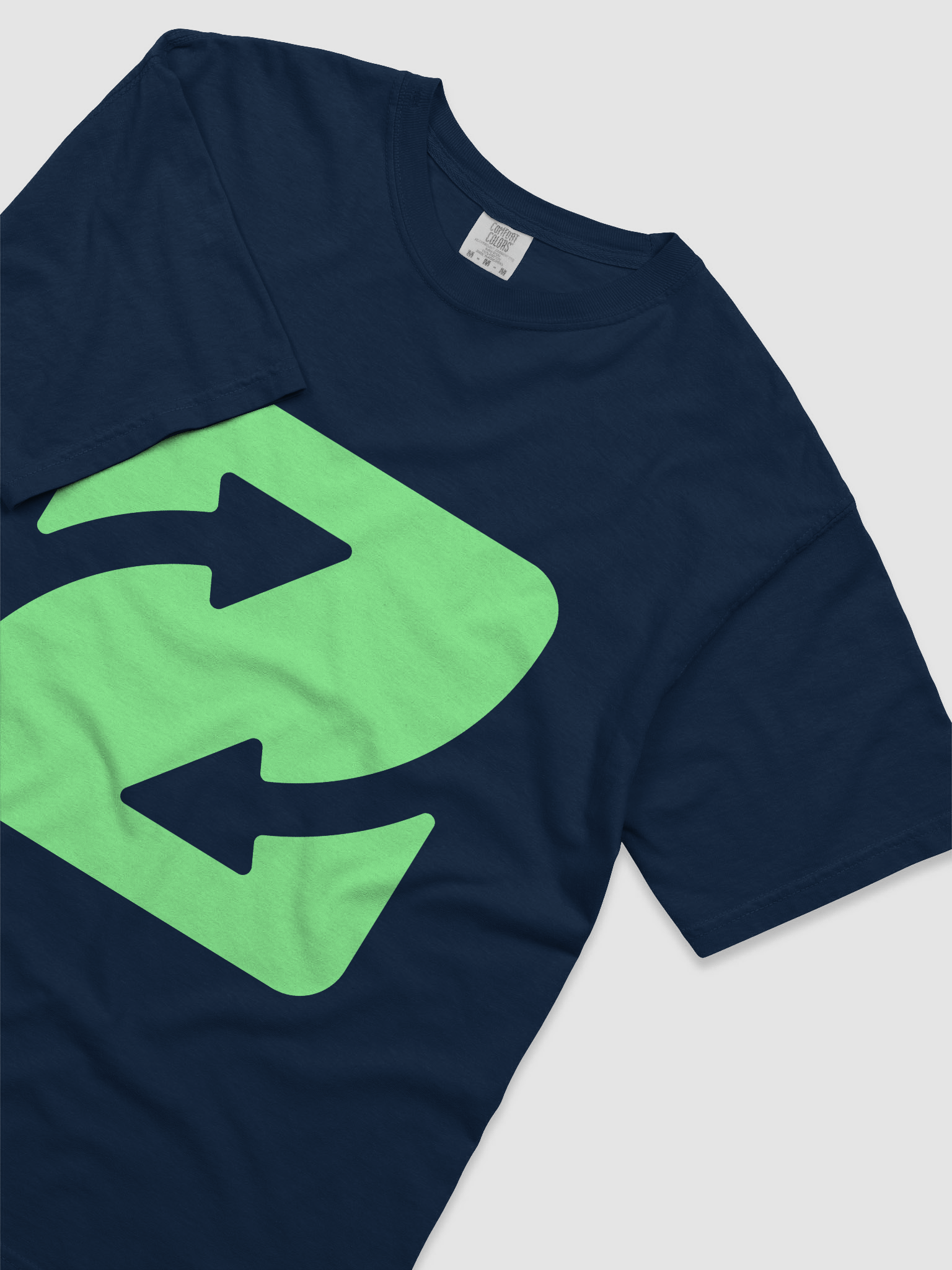 Zypto Comfort Tee product image (3)
