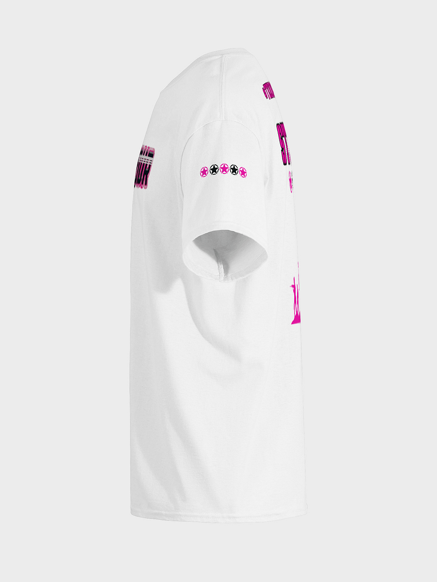 #TENN4OURARMY T-SHIRT - PINK CAMO product image (26)
