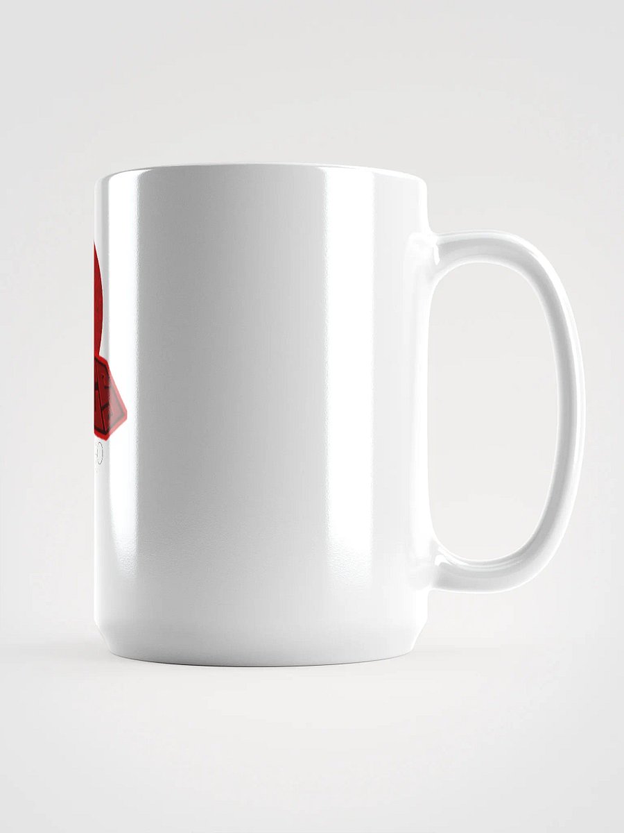 Aztec Calendar State University Mug product image (1)