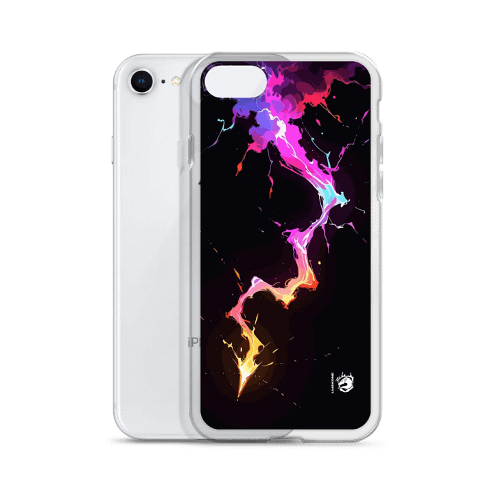 Flowing Energy iPhone® Case product image (51)