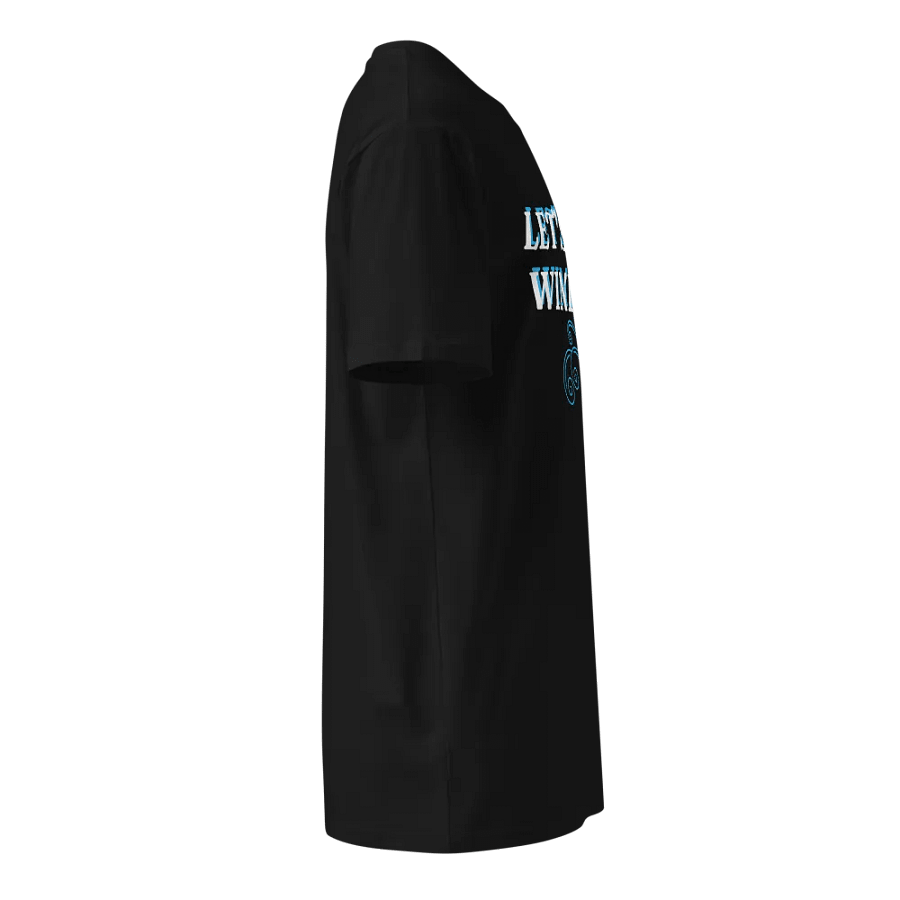 Windy Whirl Premium T-Shirt product image (6)