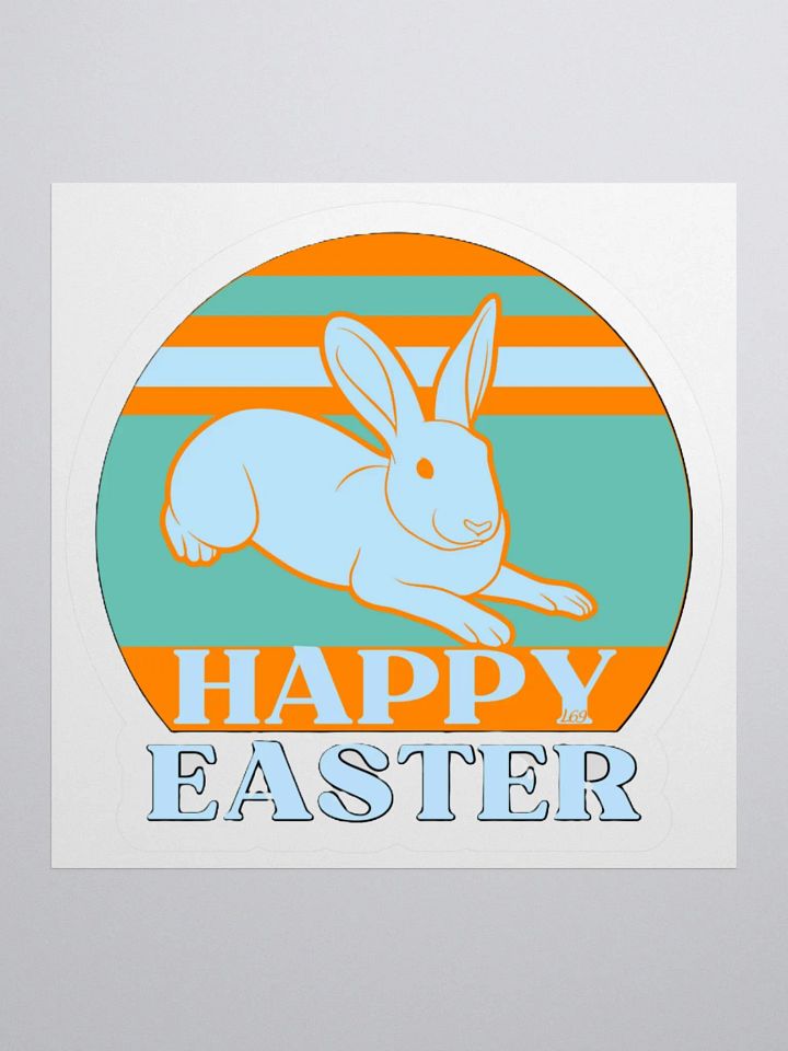 HAPPY EASTER product image (3)
