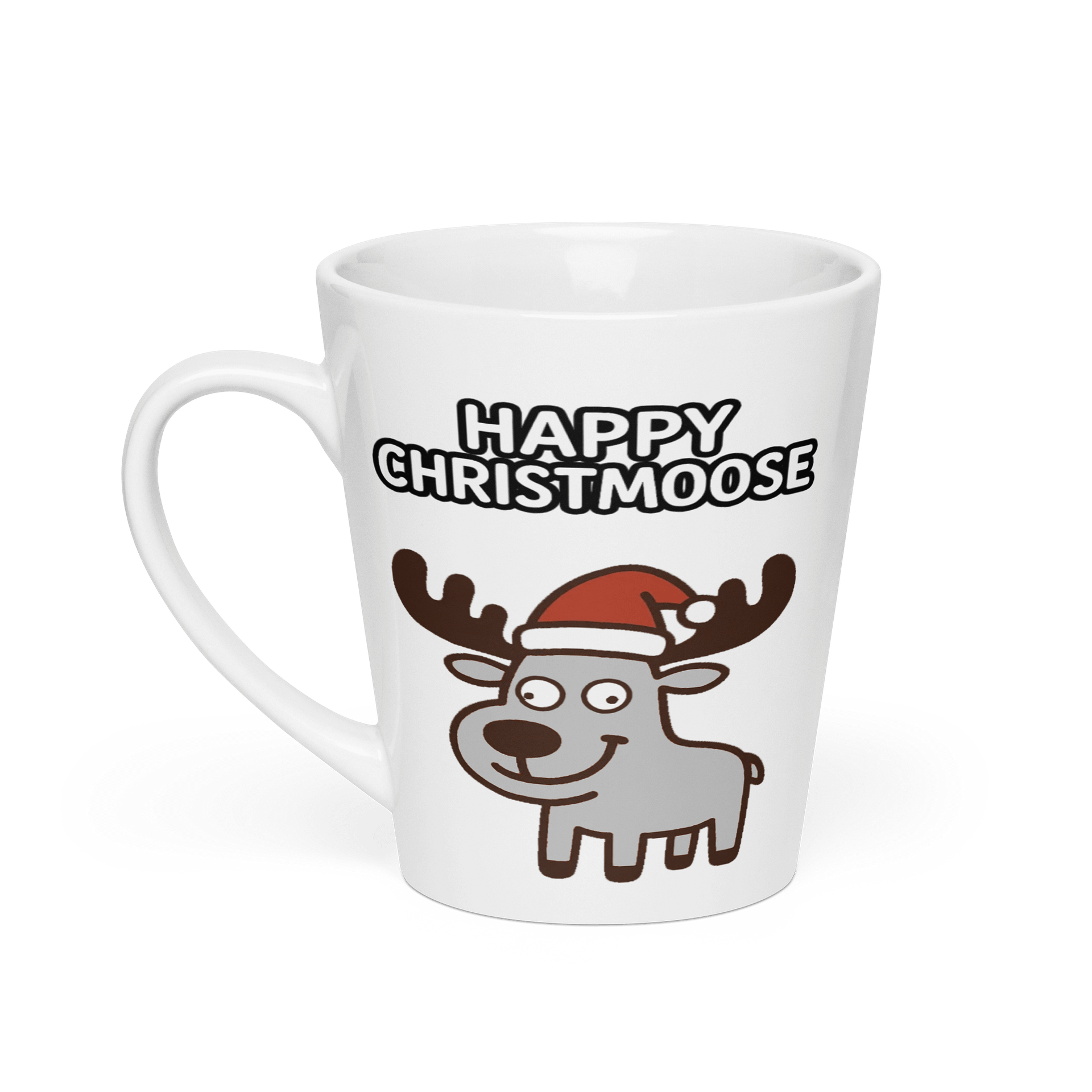 Christmoose Mug product image (1)