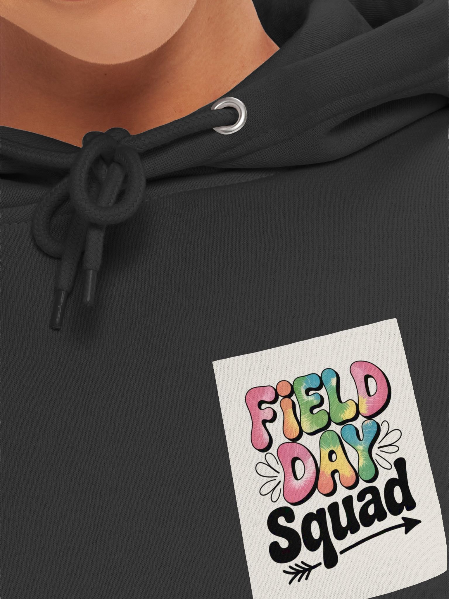 Field Day Squad Cozy Hoodie product image (41)
