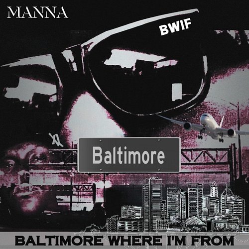 Out now on all platforms. BWIF 