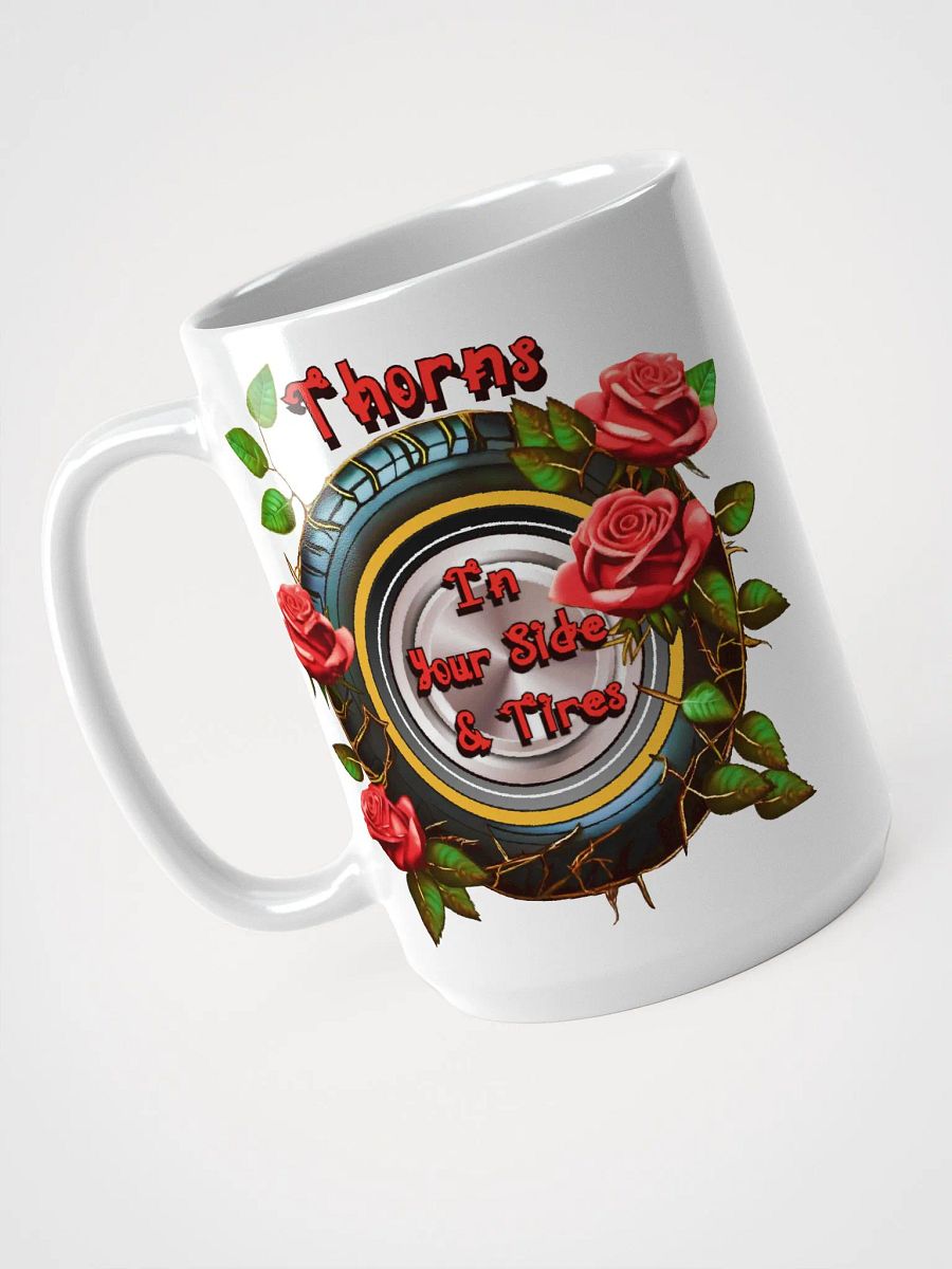 MSLA Thorns 15oz Mug product image (3)