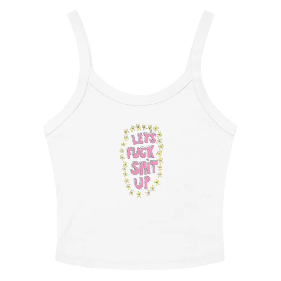 Floral LFSU product image (2)