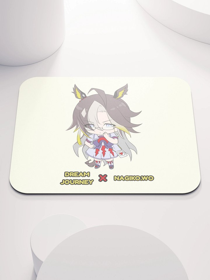Dream Journey x Nagiko.wo Mousepad product image (1)