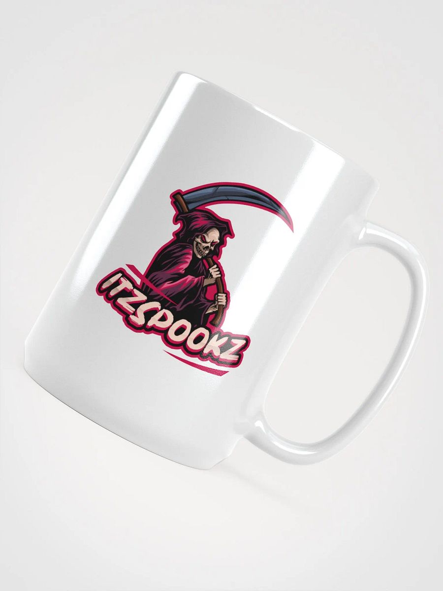 Spook Mug product image (4)
