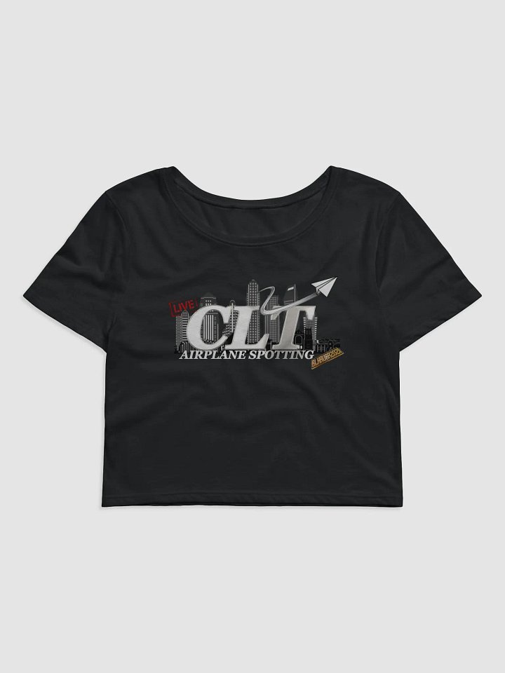 CLT Live Airplane Spotting product image (2)