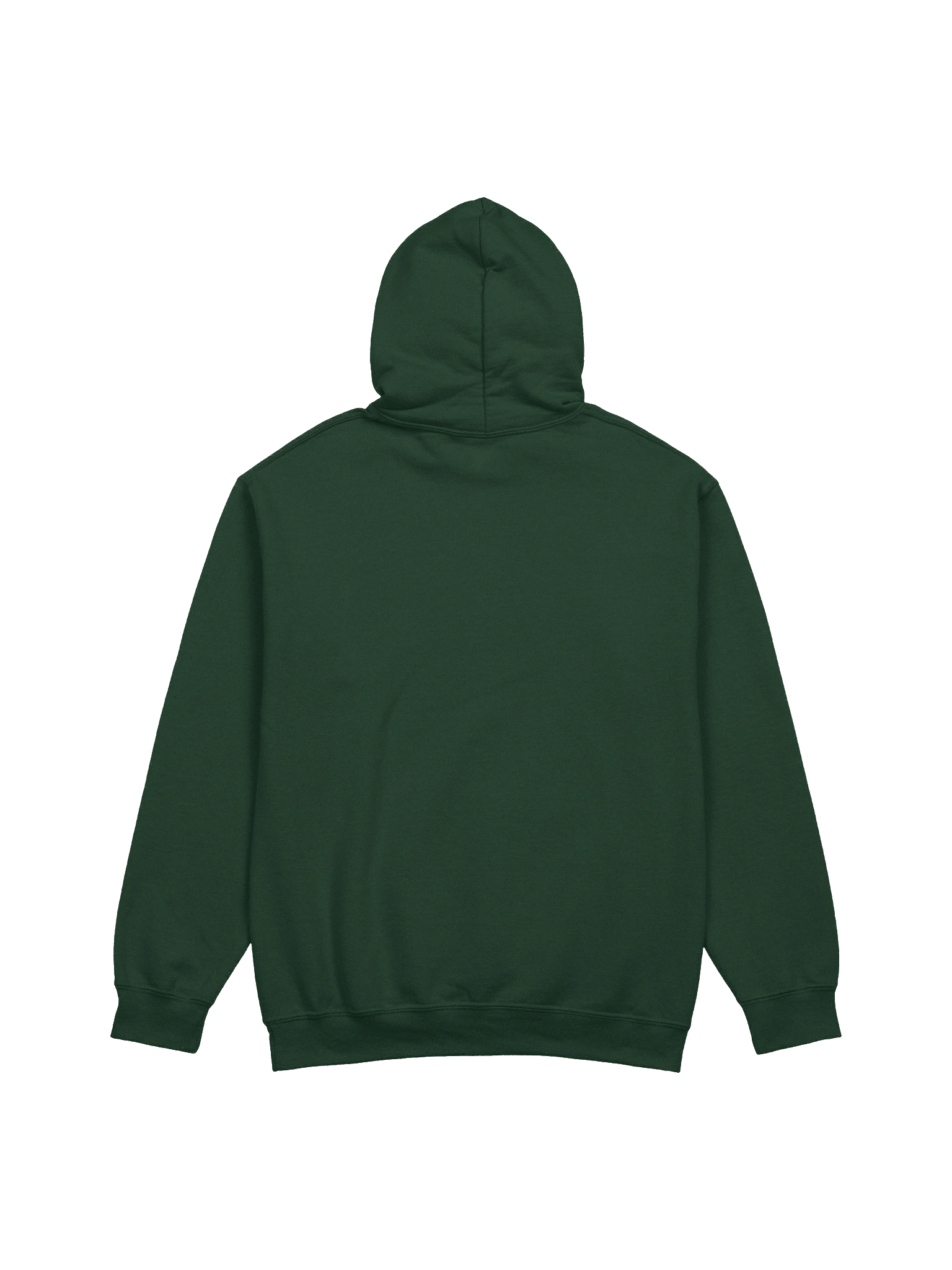 BUTCH BAIT EMBROIDERED HOODIE product image (9)