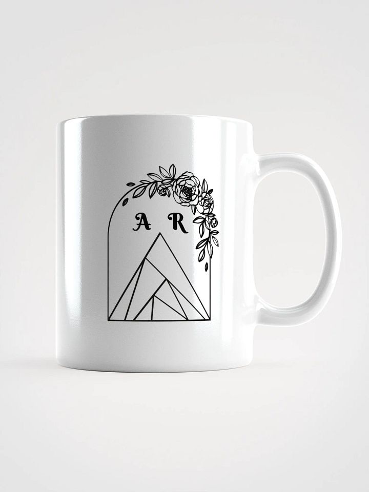 Logo Mug product image (1)