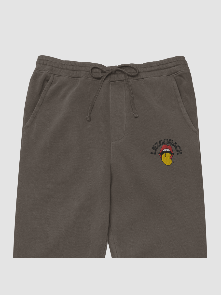 [LezGoRach] Independent Trading Co. Pigment Dyed Sweatpants Independent Trading Co. PRM50PTPD product image (1)