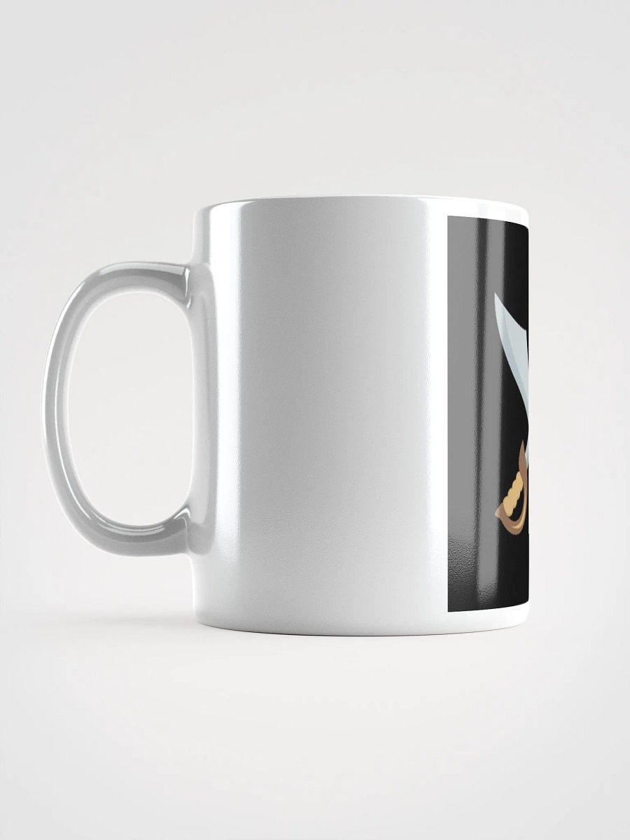 Funk Fight Mug product image (17)