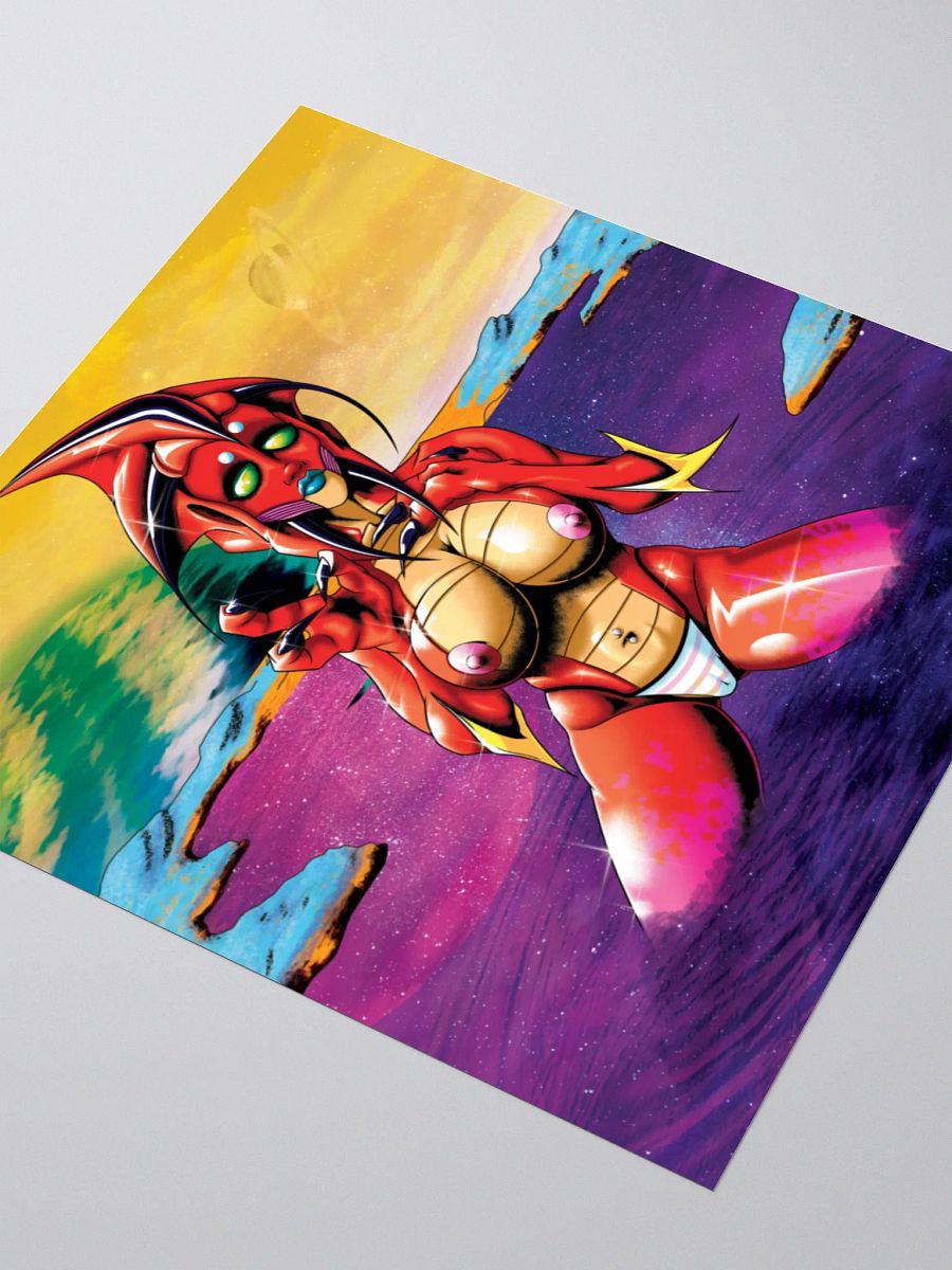 Roxy Sticker product image (8)