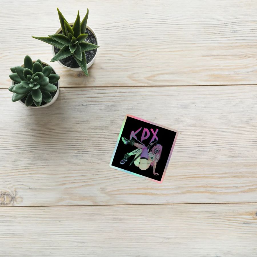 KDX Sticker product image (10)