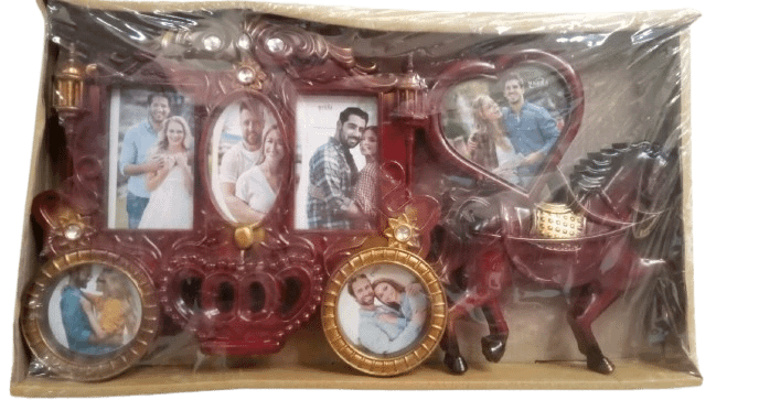 COUPLE PHOTO FRAME product image (2)