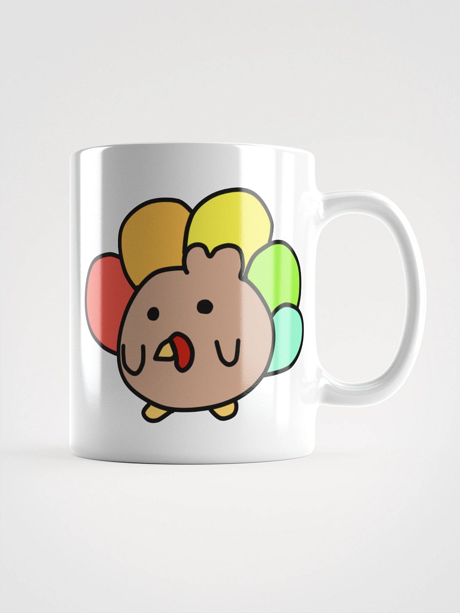 Pride Turkey Cup product image (1)