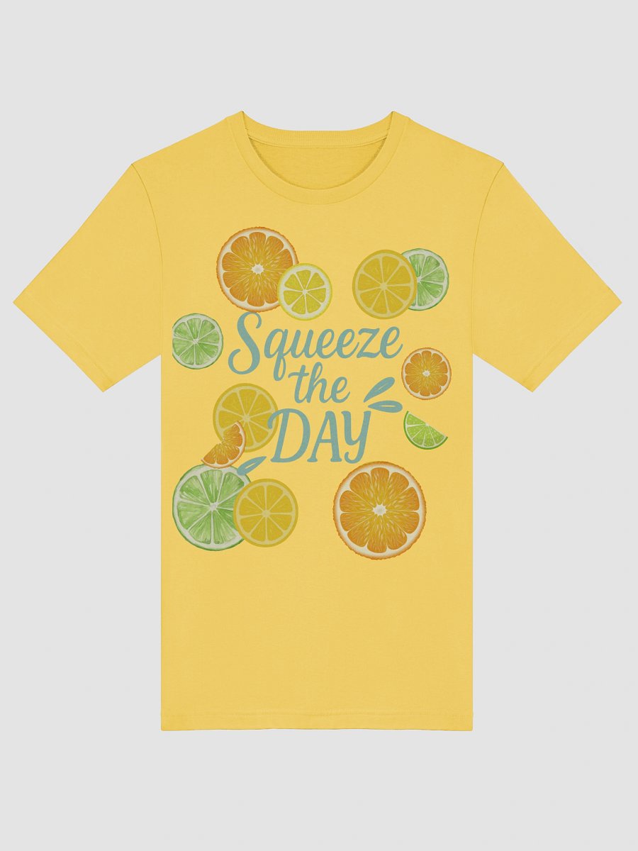 Squeeze the Day T-Shirt product image (5)