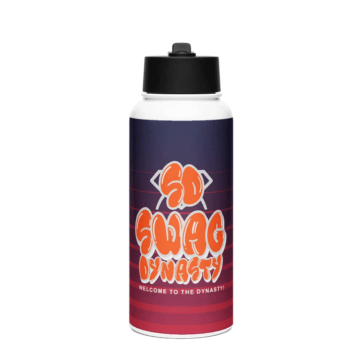 SwaG Steel Tumbler product image (1)