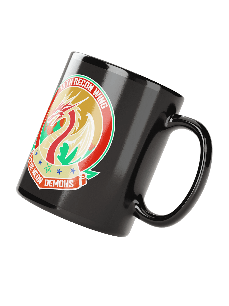 Infernal Demons Mug product image (3)