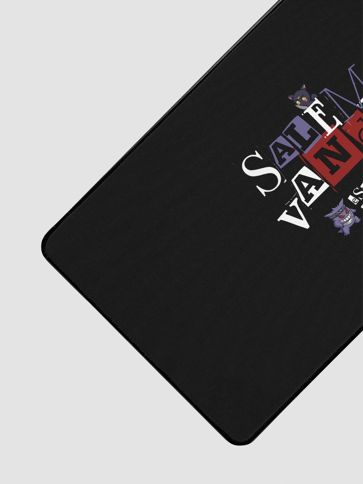 LIMITED RELEASE - Bday 2025 Desk Mat product image (3)
