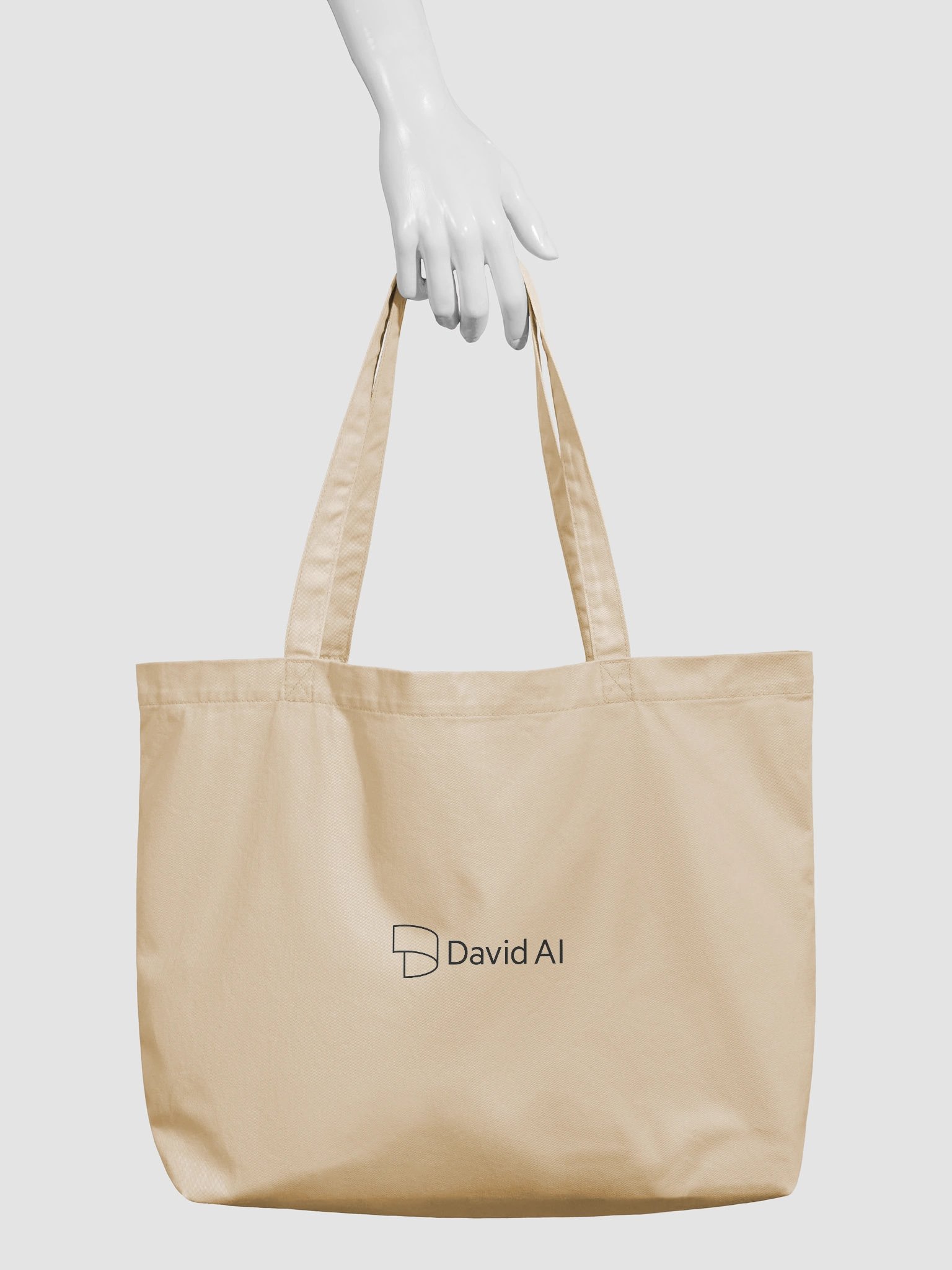 Branded Tote product image (3)