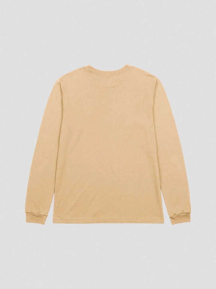 RHAP Bell (Black) - Supersoft Long Sleeve Shirt product image (2)