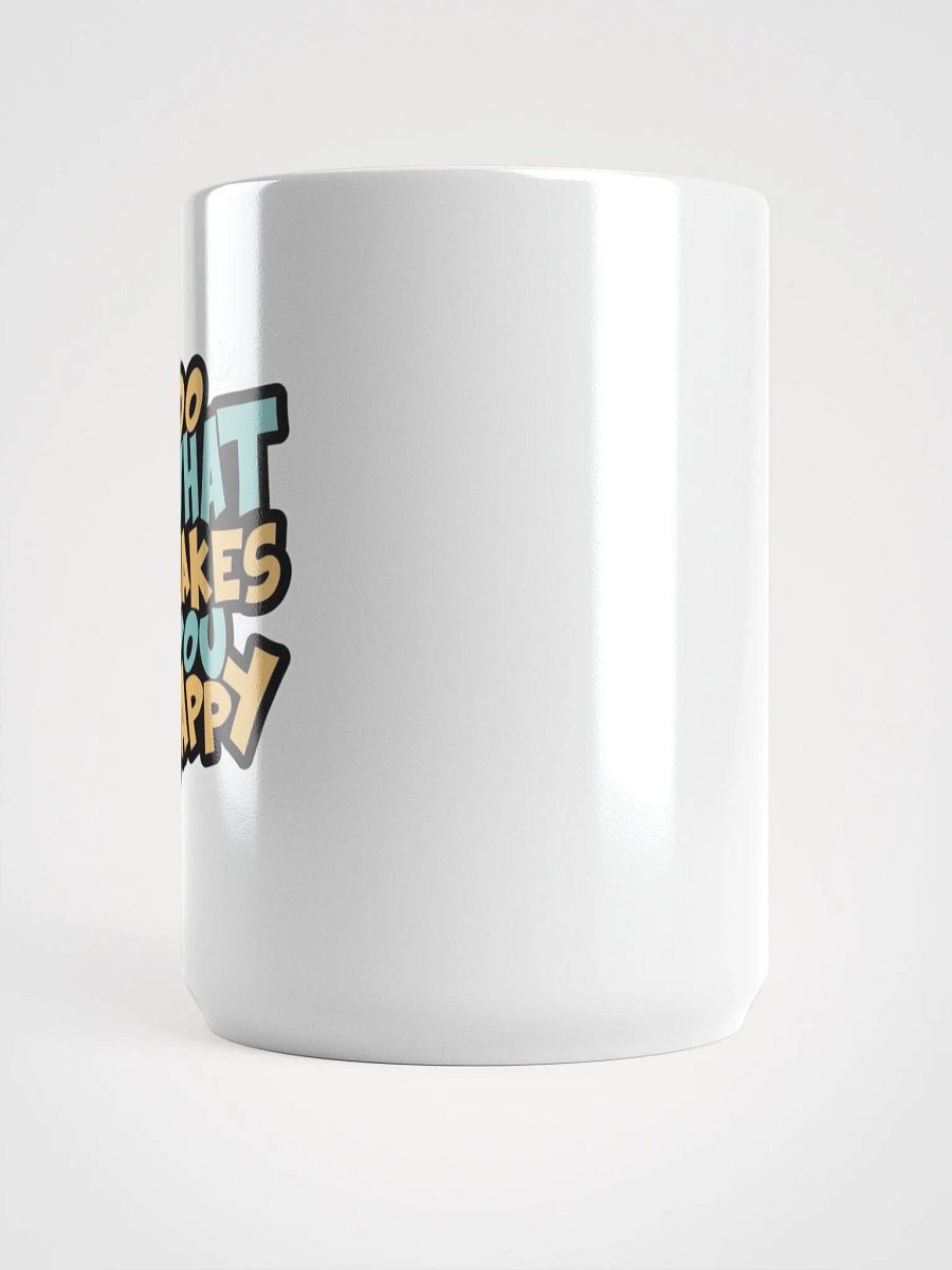 Happiness in a Cup Mug product image (5)