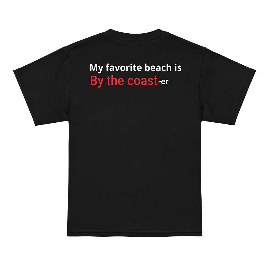 Rollercoaster jokes Kid's Tee product image (10)