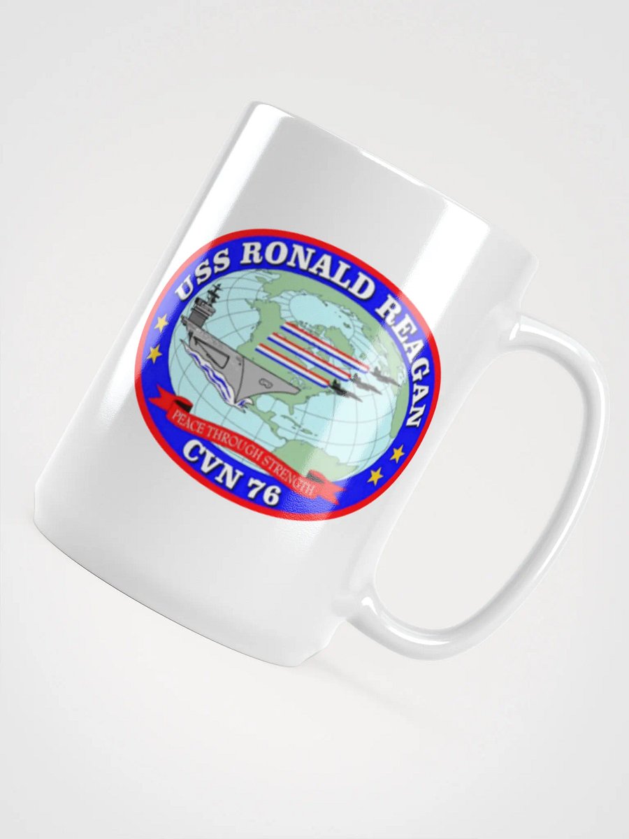 USS Ronald Reagan CVN 76 product image (4)