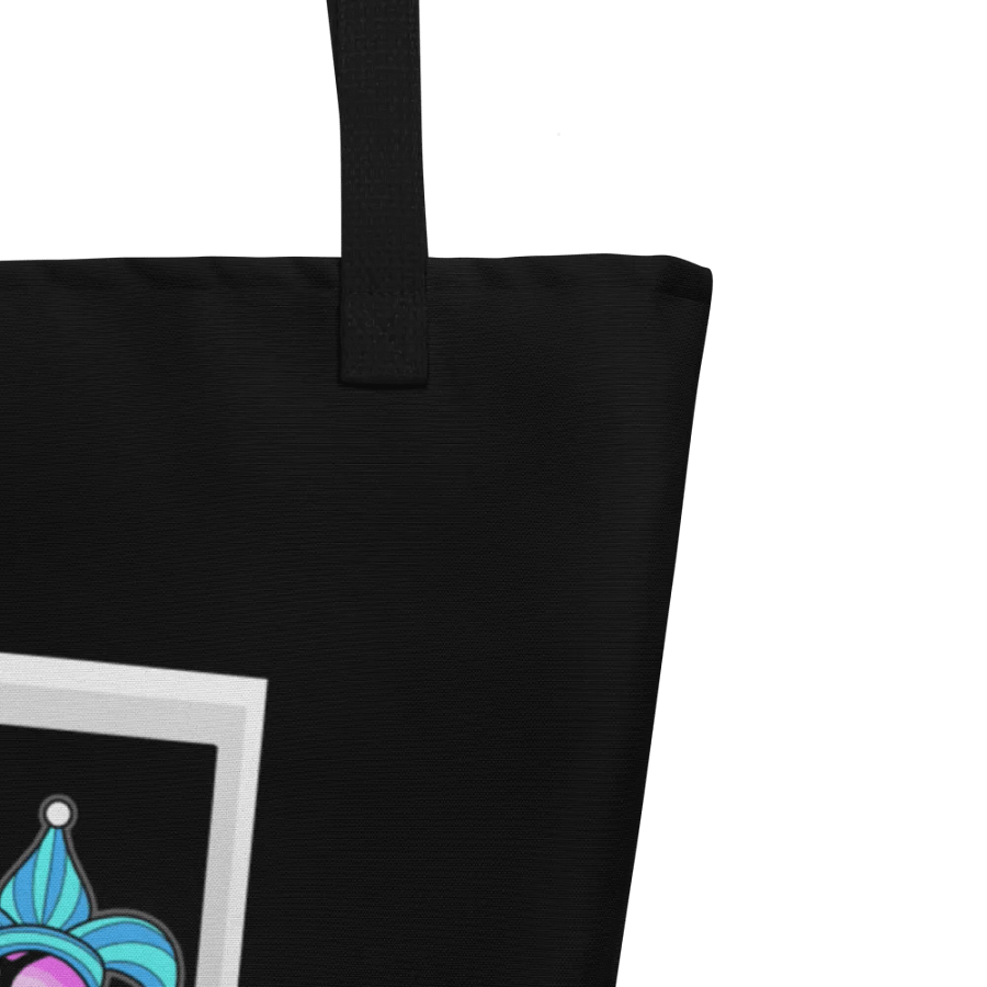 Marbles Poker V2 Tote product image (3)