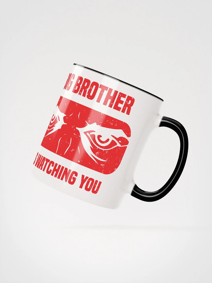 Big Brother Is Watching You Mug product image (5)