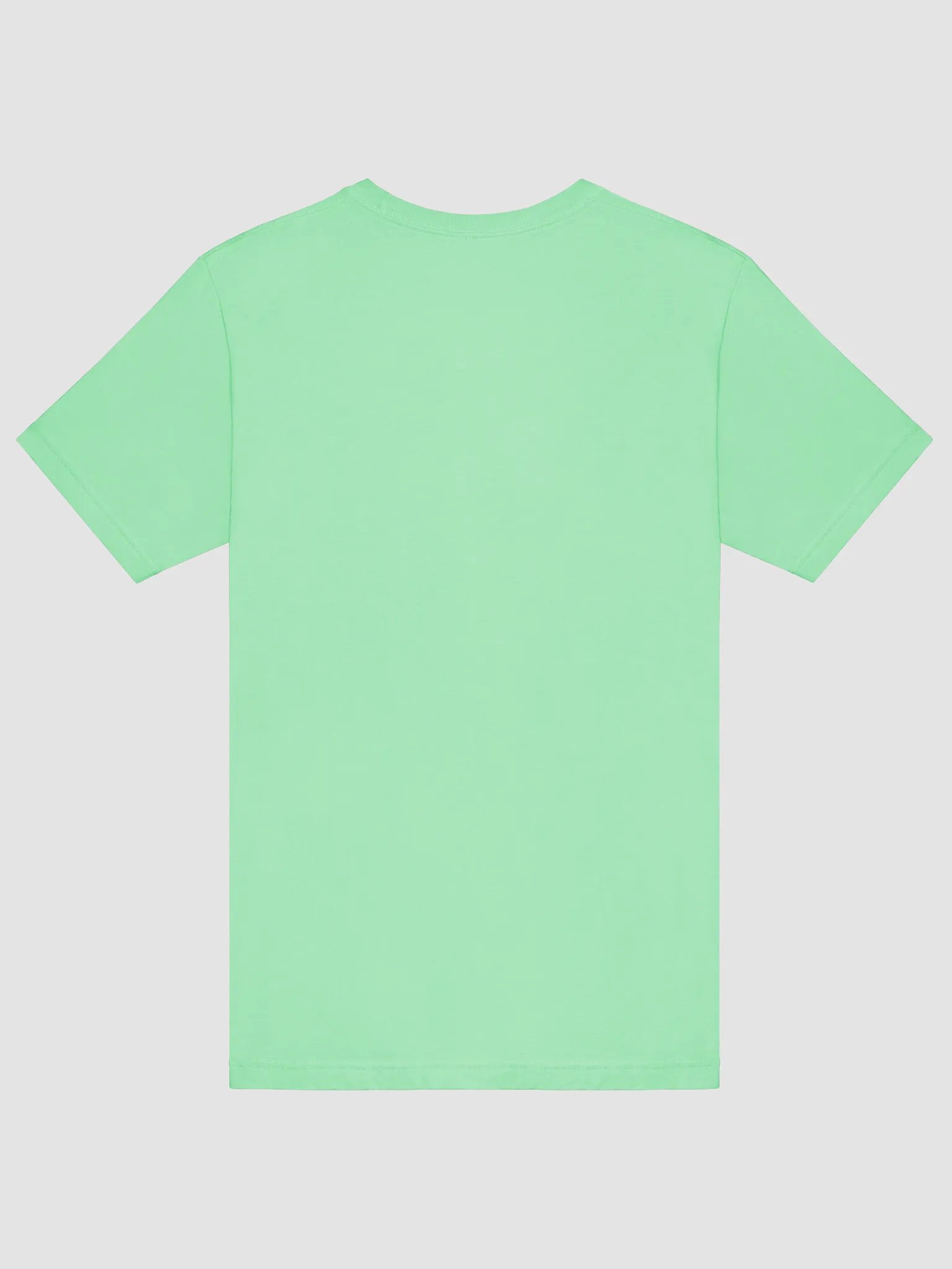 Symmetrical Hungarian Nature Garden T-Shirt product image (2)