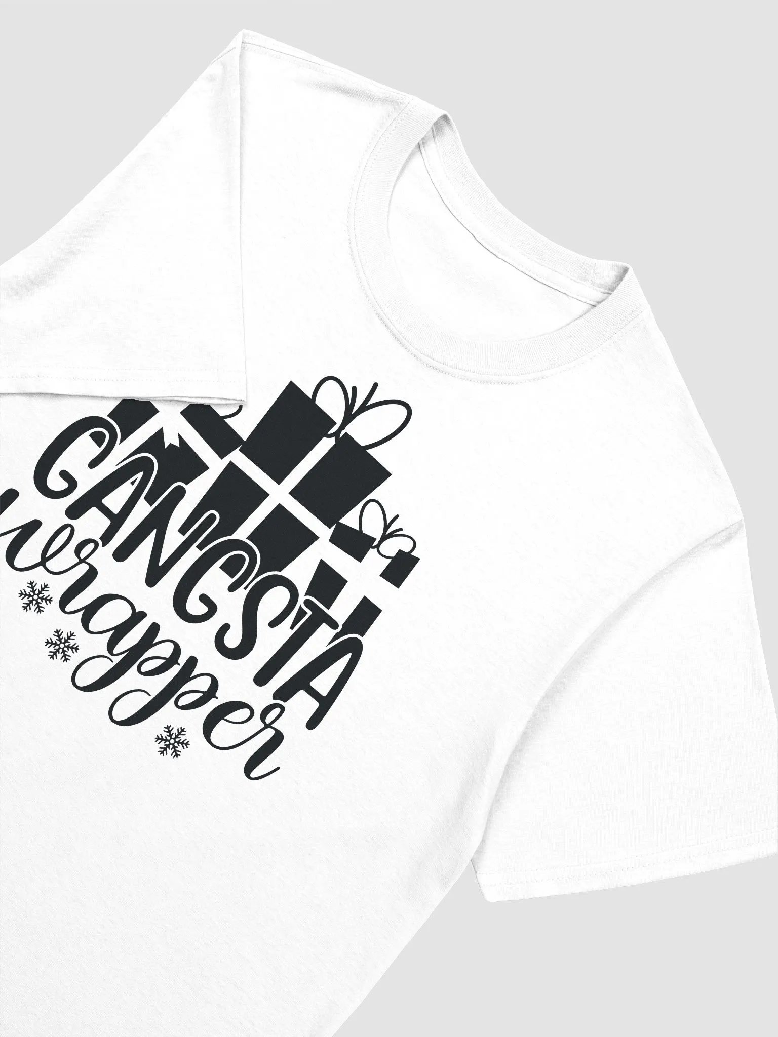 Gangsta Wrapper product image (3)