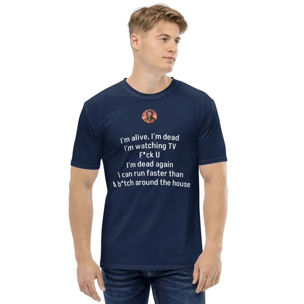 I'm Alive T-Shirt product image (1)