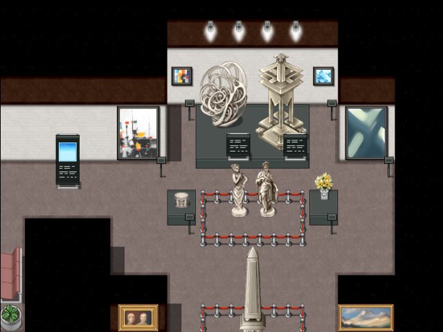 KR Art & History Museum Tileset for RPGs product image (9)