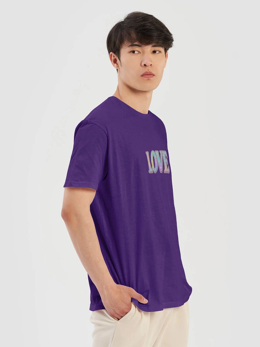 Shawty's Celestial Exclusive Premium Love T-Shirt product image (39)