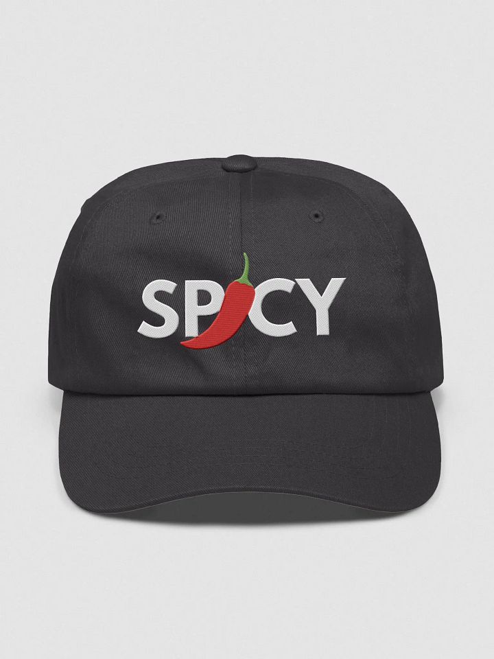 Spicy Pepper Classic Hat product image (1)