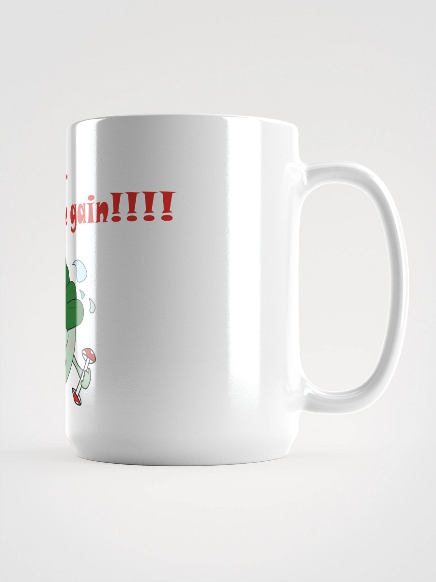 Gnome pain, gnome gain... product image (2)