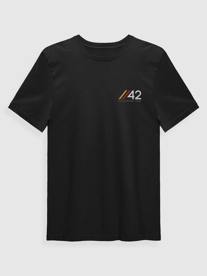 The KCMO Tee product image (2)