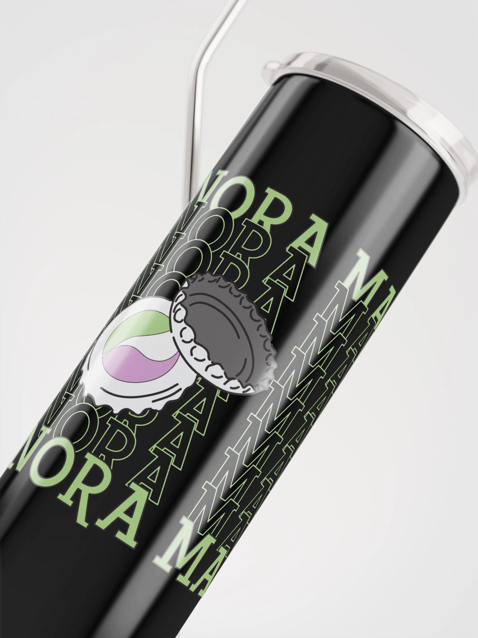 Tumblr Bottle - Faynora Max product image (4)