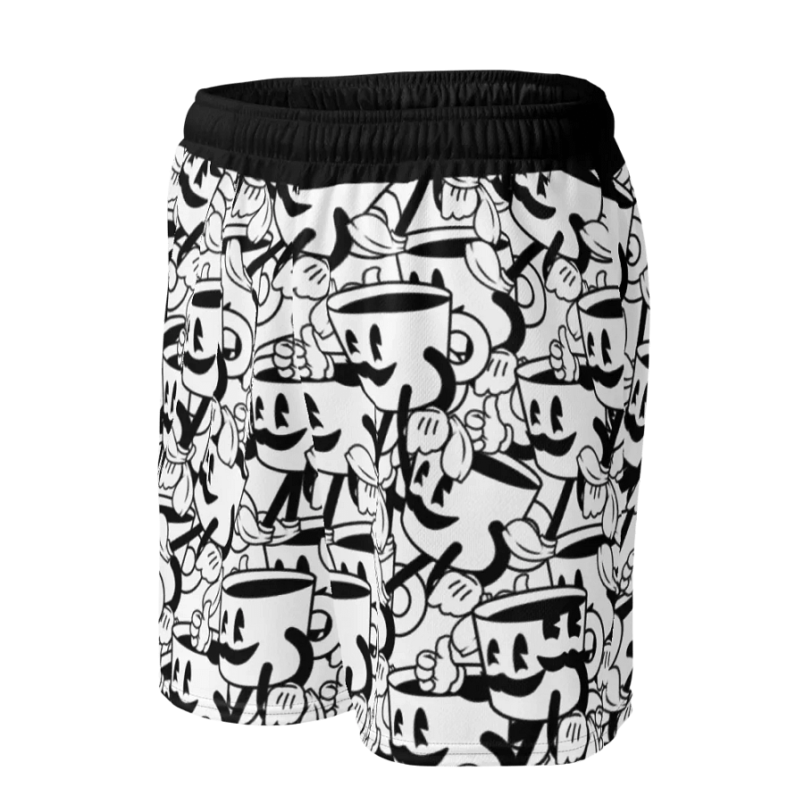 CupBoy Shorts product image (9)