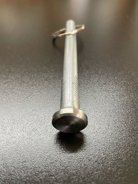 Destroyer Self Defense Keychain product image (3)